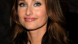 Giada De Laurentiis Denies Relationship With John Mayer